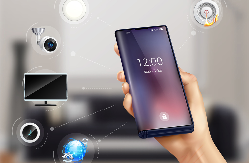 Mobil Güvenlik ve İhbar Sistemleri