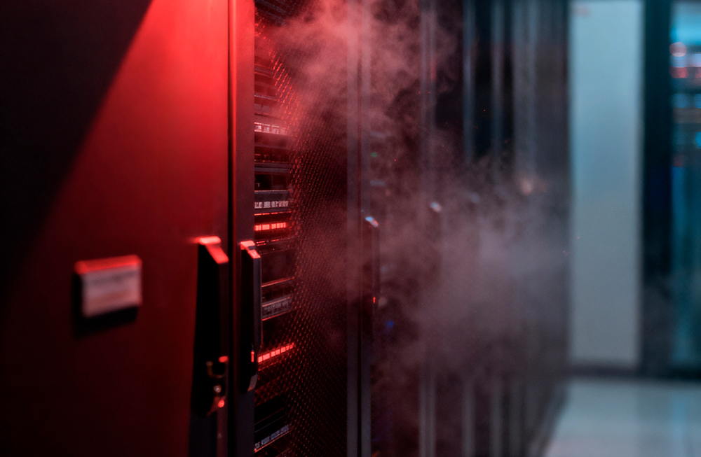 Yangın Algılama Sistemleri