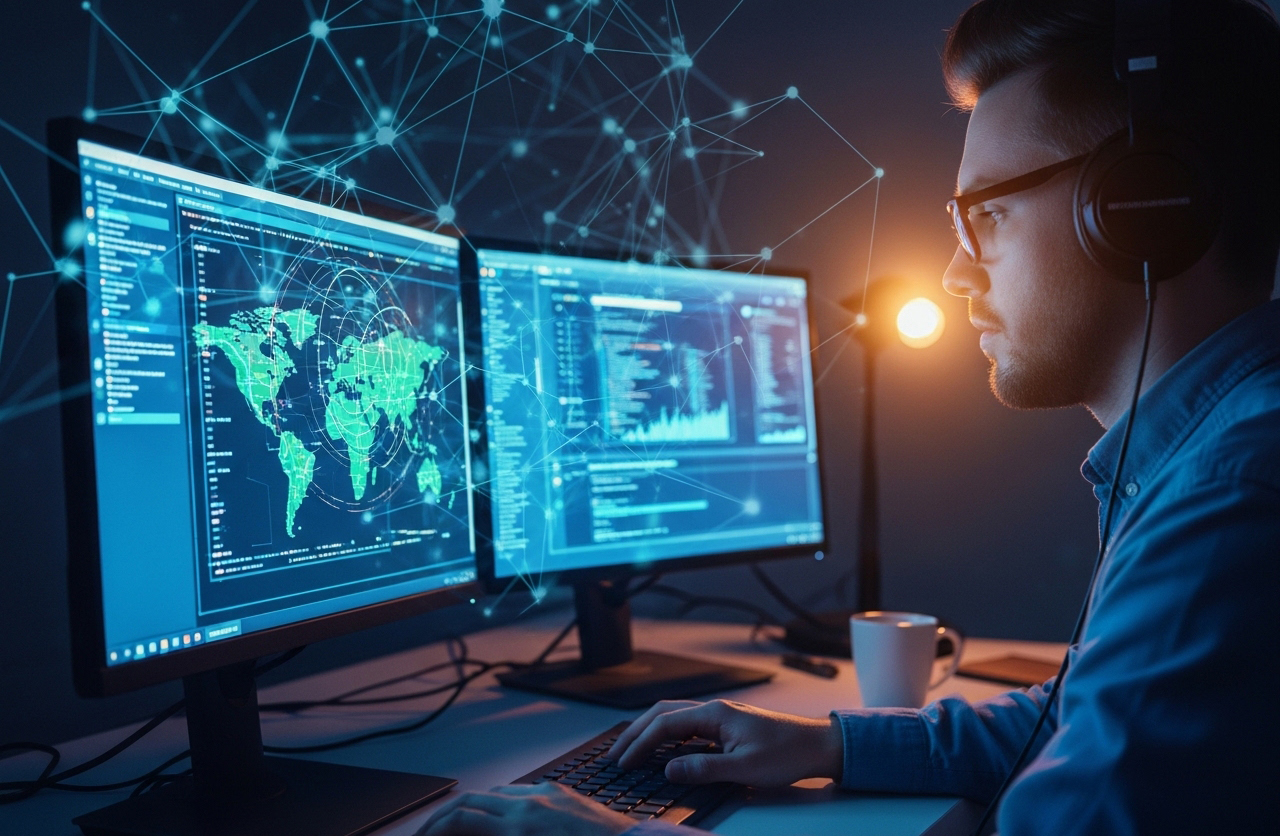 Yazılım Geliştirme