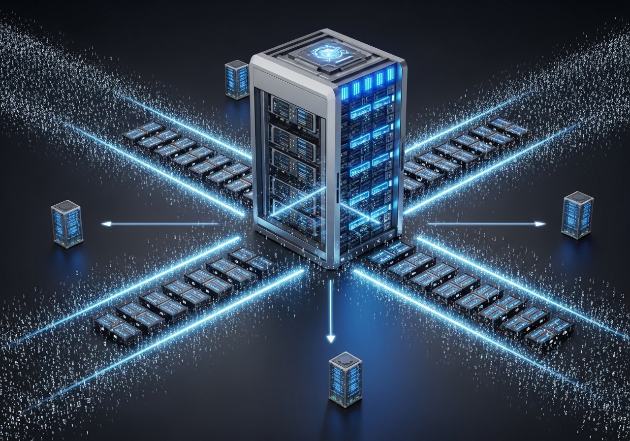 Yedekleme ve Arşivleme Sistemleri